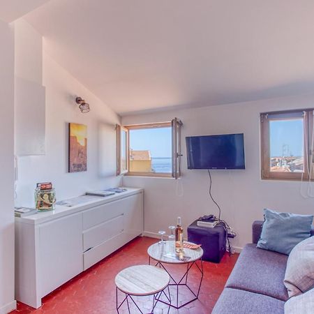Apartamento Gilly 4 - Exceptional 2Beds, Sea View, Modern,A/C, Old Town Niza Exterior foto
