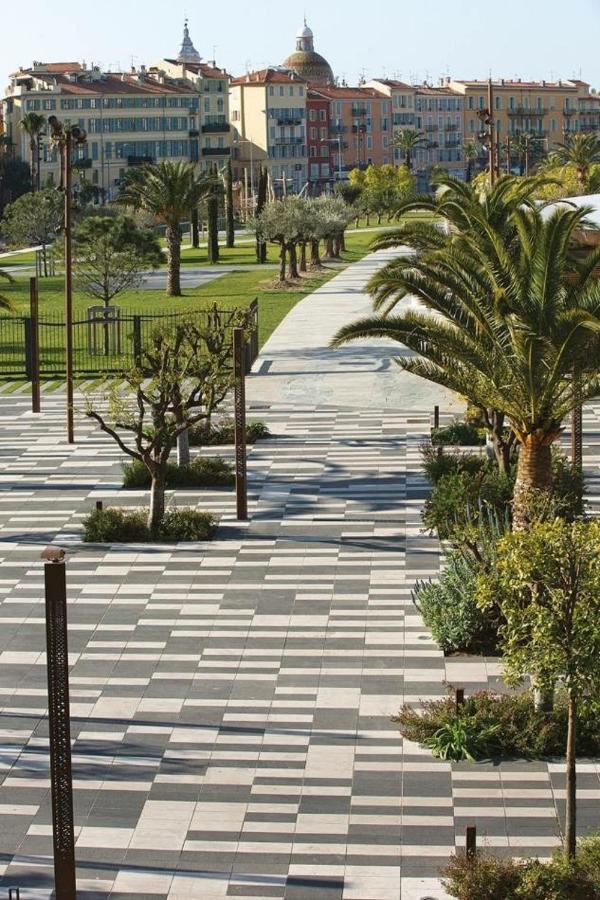 Apartamento Gilly 4 - Exceptional 2Beds, Sea View, Modern,A/C, Old Town Niza Exterior foto