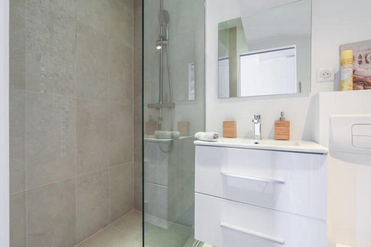Apartamento Gilly 4 - Exceptional 2Beds, Sea View, Modern,A/C, Old Town Niza Exterior foto