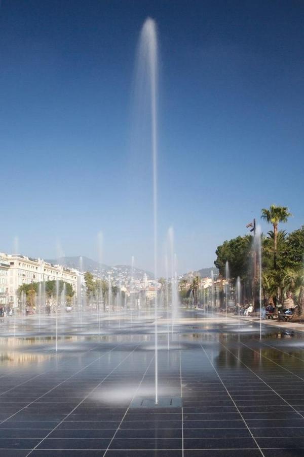 Apartamento Gilly 4 - Exceptional 2Beds, Sea View, Modern,A/C, Old Town Niza Exterior foto